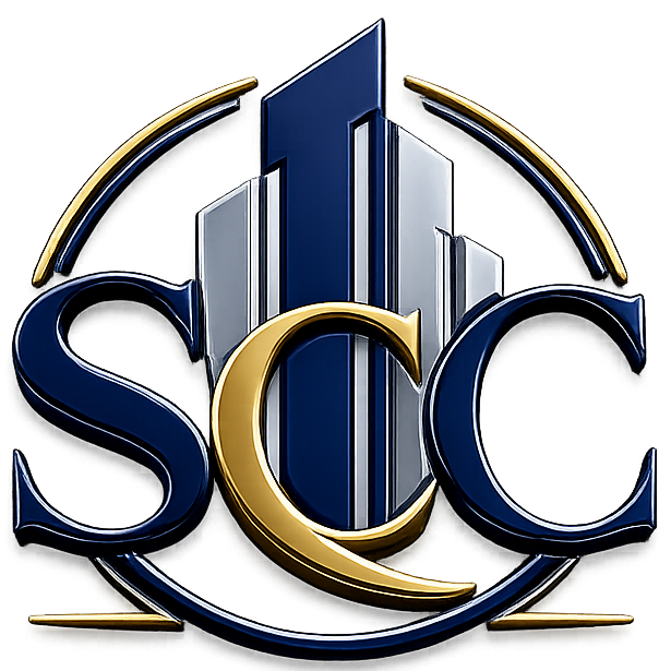 SCC emblem